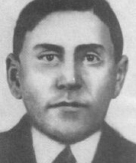 Имамутдинов Магсум Имамутдинович