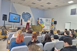 "Музейный рейд"