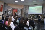 Патриотическая акция «Диктант Победы»