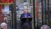Герои Отечества: Музейная секция на '"Арт-Курултай"