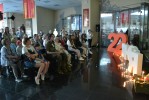 Акция «Свеча памяти»
