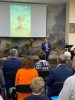 Выставка «Сокол Башкортостана»
