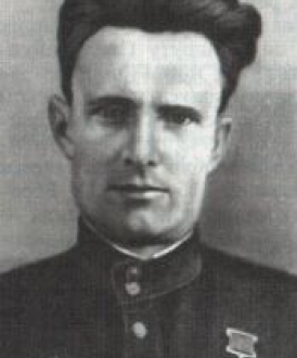 Калинич Николай Денисович
