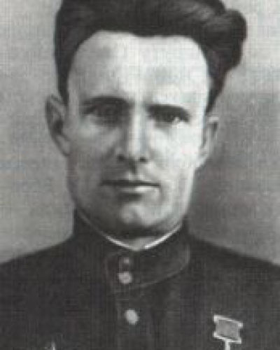 Калинич Николай Денисович