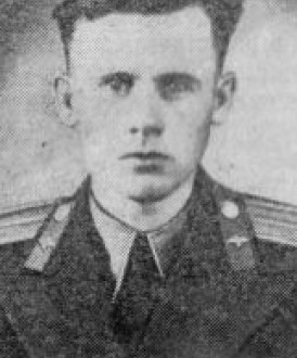 Кармишин Дмитрий Дмитриевич