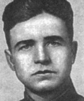Казаков Степан Александрович
