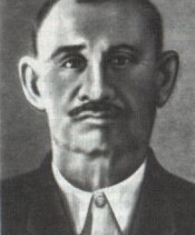 Кенжебаев Тюле Кинзегулович