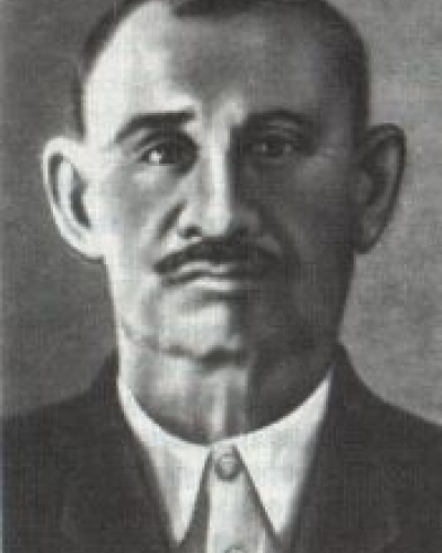 Кенжебаев Тюле Кинзегулович