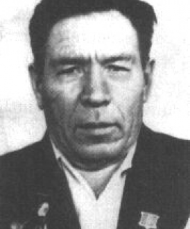 Киняшов Михаил Александрович