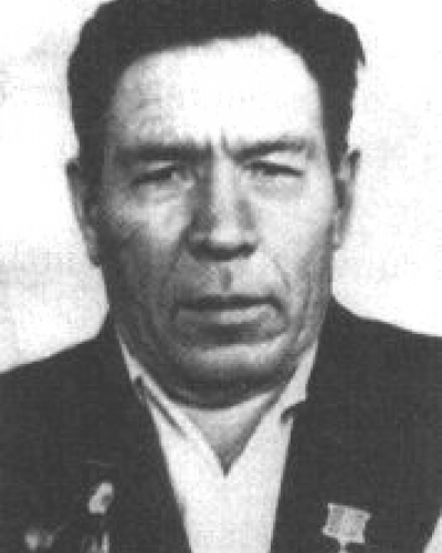 Киняшов Михаил Александрович