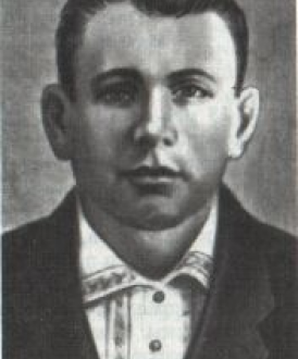 Коржов Даниил Трофимович