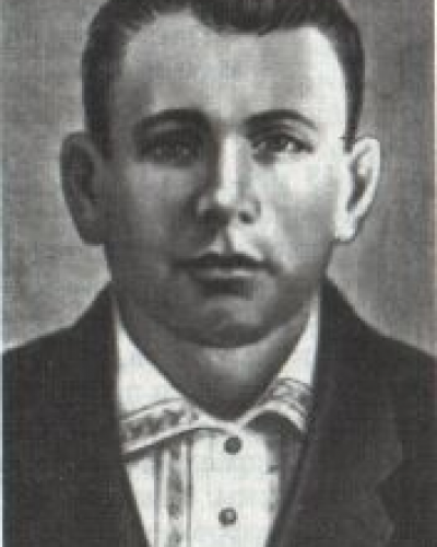 Коржов Даниил Трофимович