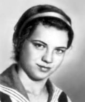 Ковшова Наталья Венедиктовна