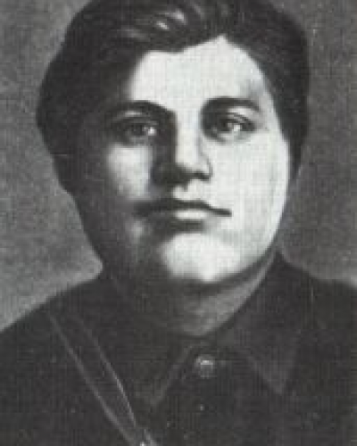 Красиков Александр Васильевич