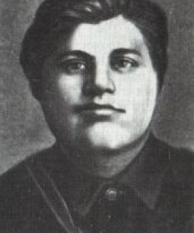Красиков Александр Васильевич