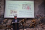 Форум «Музей и память: опыт и перспективы организации патриотической работы музеев в Республике Башкортостан»