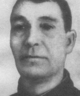 Кудимов Павел Васильевич