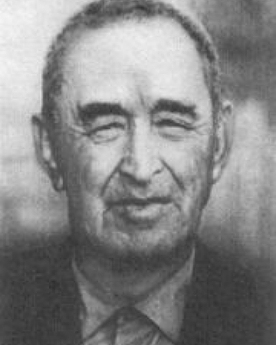 Кужаков Мурат Галлямович