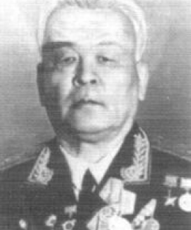 Кусимов Тагир Таипович