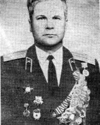 Кузнецов Александр Павлович