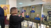 Муниципальный форум «Моя малая родина - Атайсал»