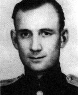 Ларин Юрий Анатольевич