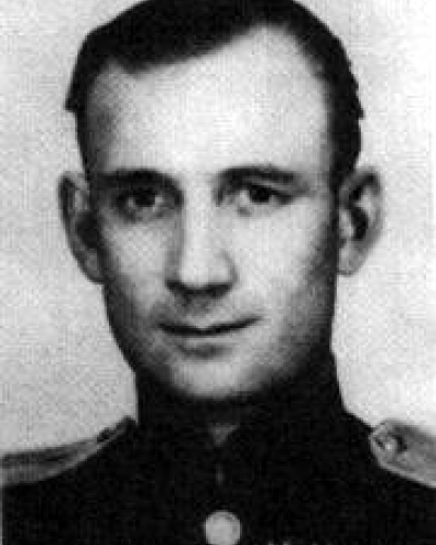 Ларин Юрий Анатольевич