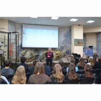 Викторина «Символы России»