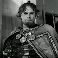 Показ исторического фильма «Александр Невский»