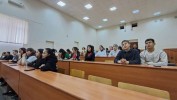 В Зауралье