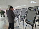 Выставка «Время Ч: 25 лет спустя»