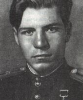 Манахов Евгений Федорович