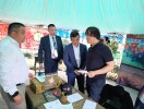 Выставка «Защитники Отечества»