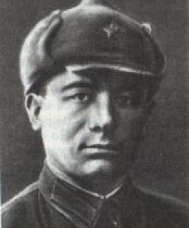 Михайлюк Емельян Иосифович
