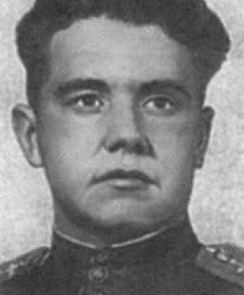 Миннибаев Гумер Хазинурович