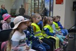 Всероссийская акция «День фронтовой собаки»