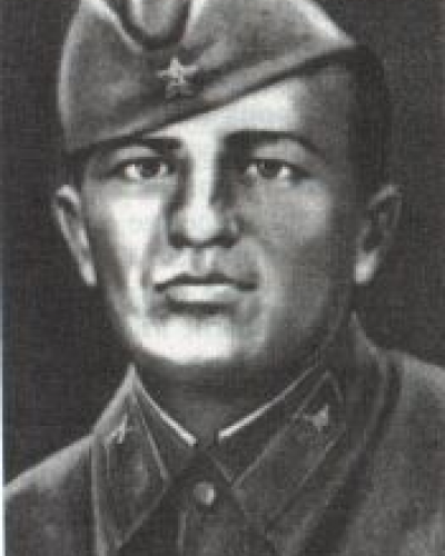 Мухамед-Мирзаев Хаваджи