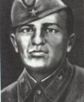 Мухамед-Мирзаев Хаваджи
