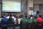 Патриотическая акция «Диктант Победы»