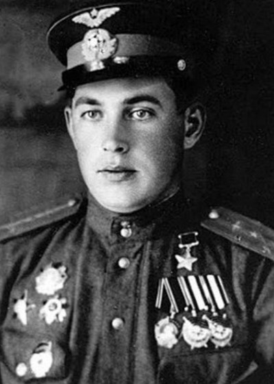 Вековой юбилей Героя