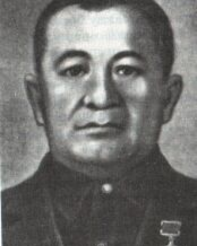 Набиев Вали Набиевич