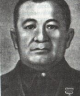 Набиев Вали Набиевич