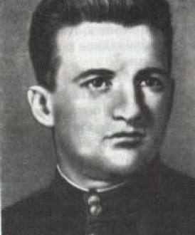 Нагорный Михаил Петрович