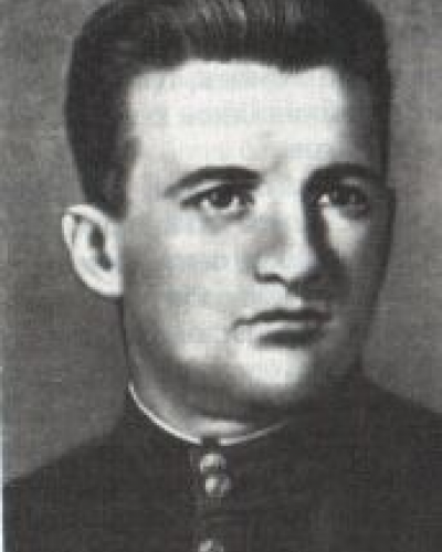 Нагорный Михаил Петрович