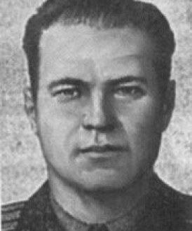Недошивин Вениамин Георгиевич
