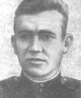 Никифоров Алексей Федорович