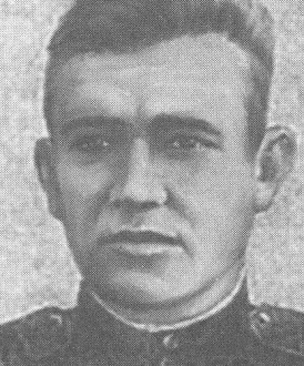 Никифоров Алексей Федорович