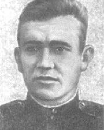 Никифоров Алексей Федорович