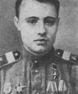 Николаенко Иван Дементьевич