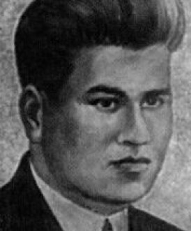 Никонов Алексей Васильевич